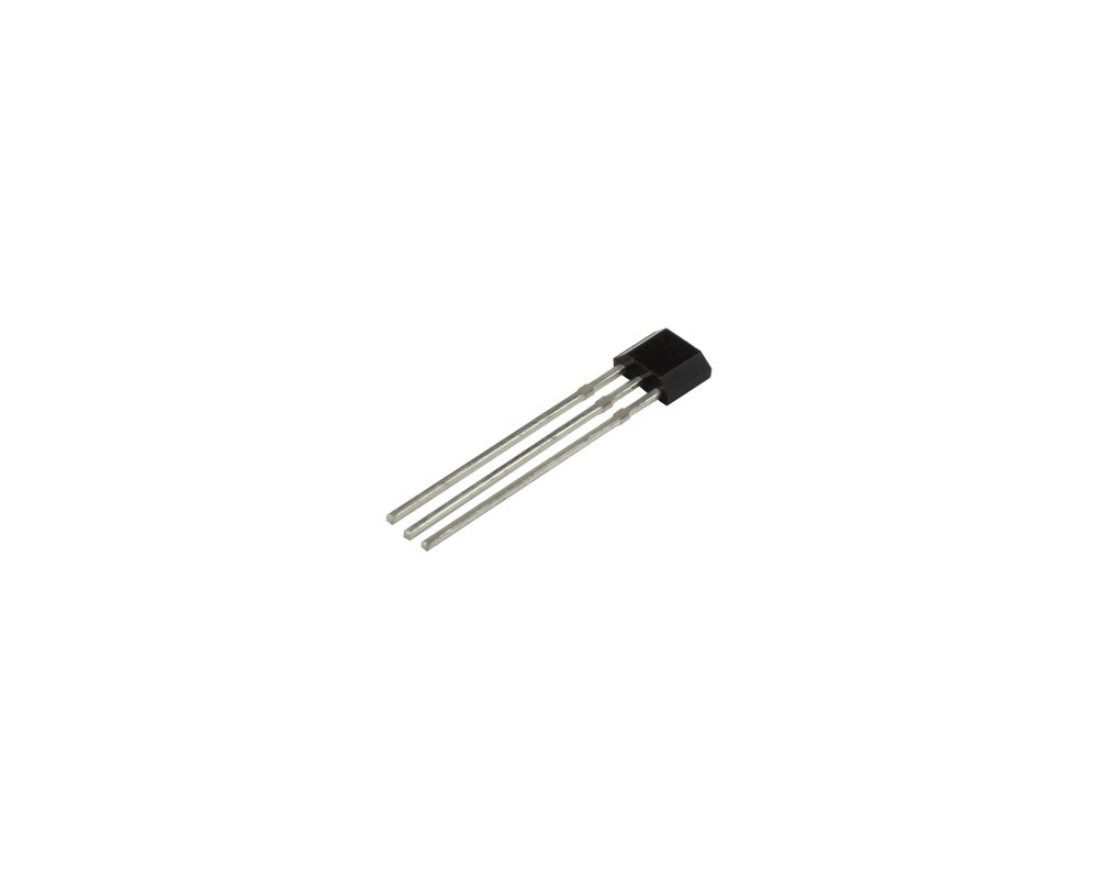 SONNECY Linear Hall Effect Sensors Ics CYL49E, Max. Sensitiv...