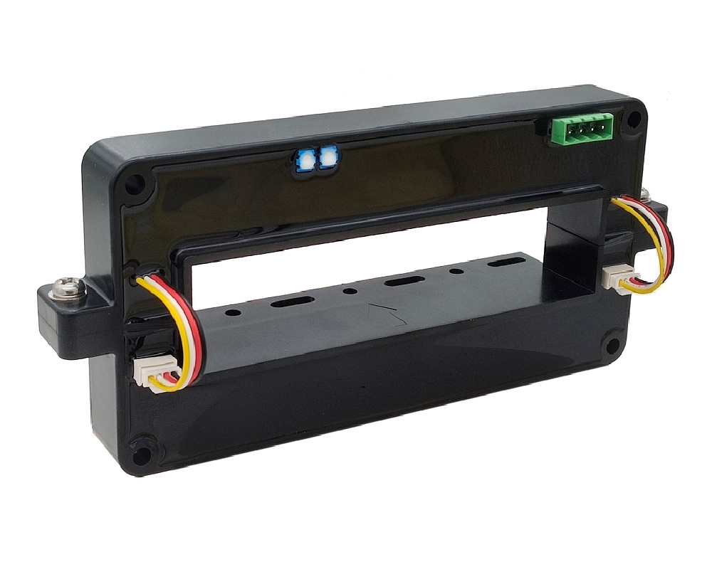 Split Core Hall Current Sensor CYHCT-KEV