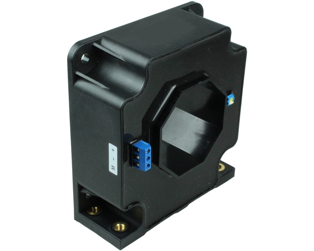 Präziser Hall-Effekt  AC/DC Stromsensor mit geschlossener Kreisstruktur CYHCS-LF-X