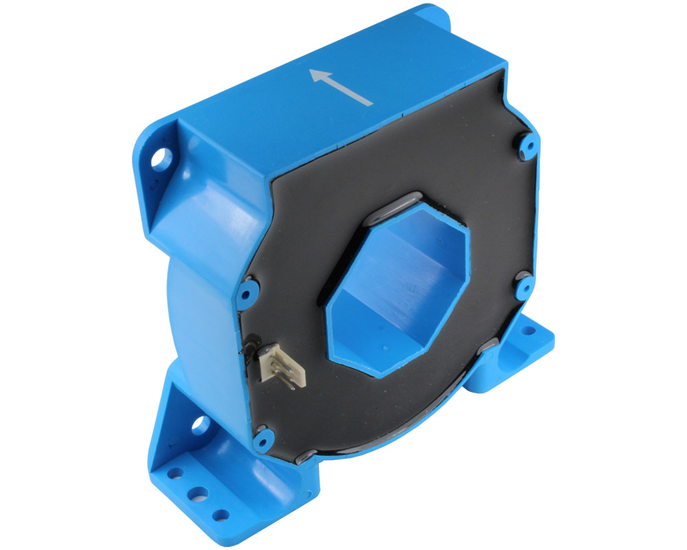 Closed Loop Hall AC/DC Current Sensor CYHCS-D8-X