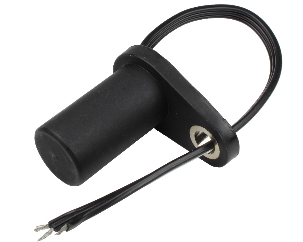 Hall Effekt Zahnradsensor CYGTS101DC, Ausgangssignal: NPN (OC), Versorgungsspannung: 4.5 V ~ 24 V DC, Alternative für: 1GT101DC, 1GT103DC, 1GT105DC (Honeywell)