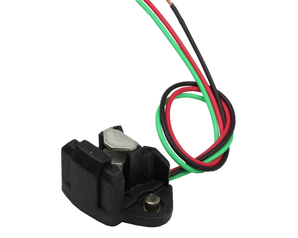 Hall-Effect Vane Sensor CYHME56C, Output: NPN (OC), Power Supply: 4.5 V ~ 24 V DC, Alternative for:  2AV54, 2AV16A, 2AV51A, 2AV56 (Honeywell)
