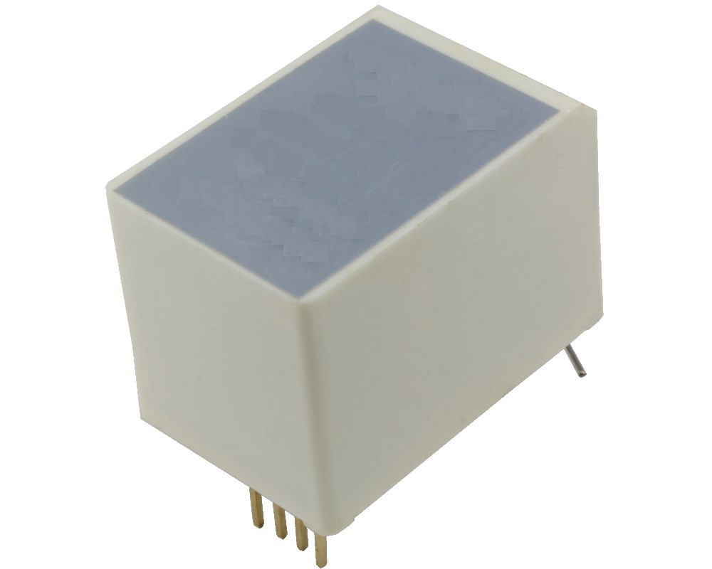 Präziser AC Spannungssensor CYVS412D01-m-2, Ausgangssignal: 0-5 V DC, Versorgungsspannung: + 12 V DC