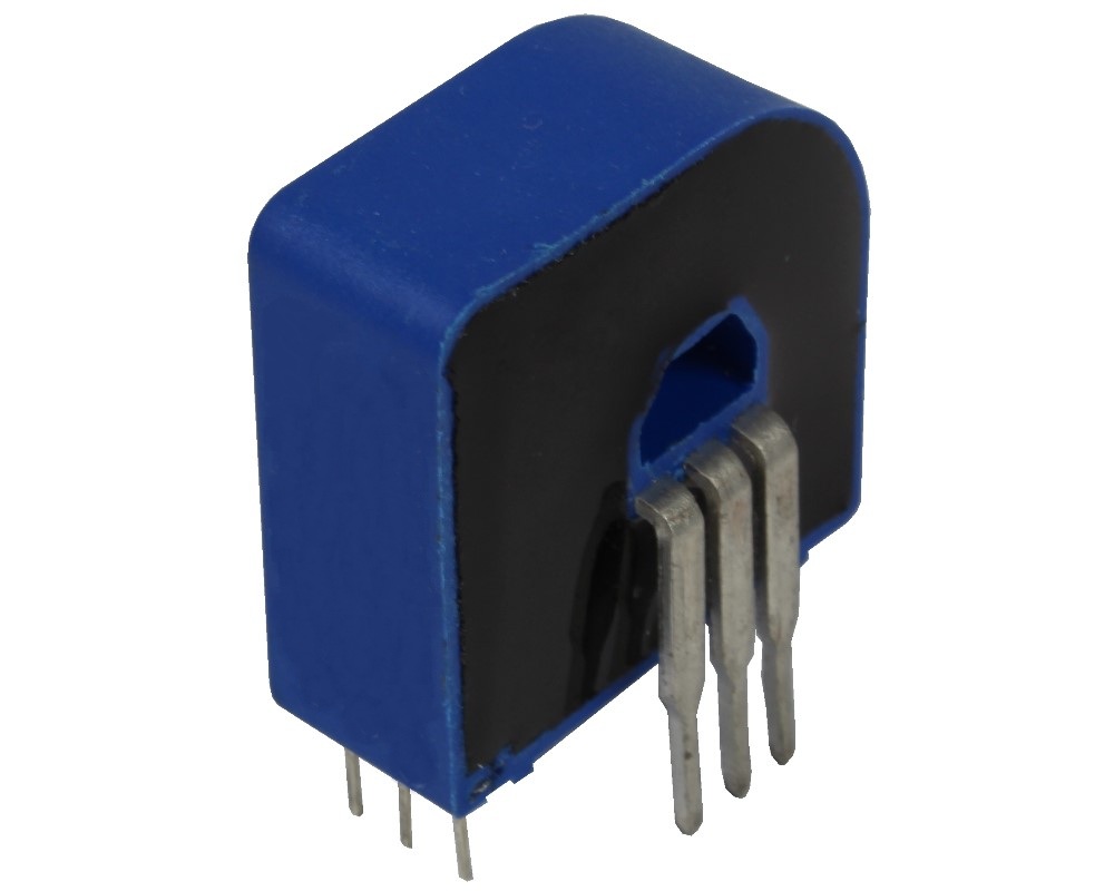 AC/DC Closed Loop Hall Current Sensor CYHCS-B100R