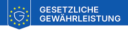 Gesetzliche Gewährleistung