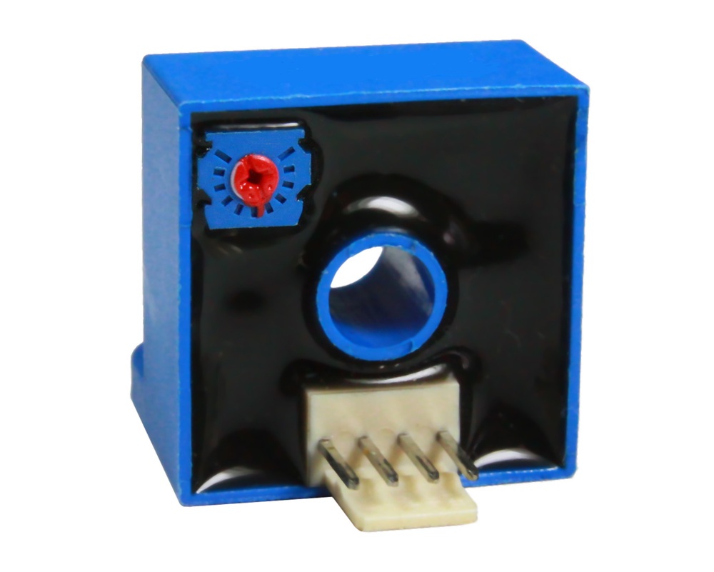 Hall Effect AC/DC Current Sensor CYHCS-GBT