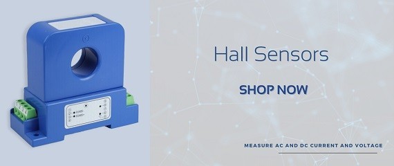 Hall Effect Sensors
