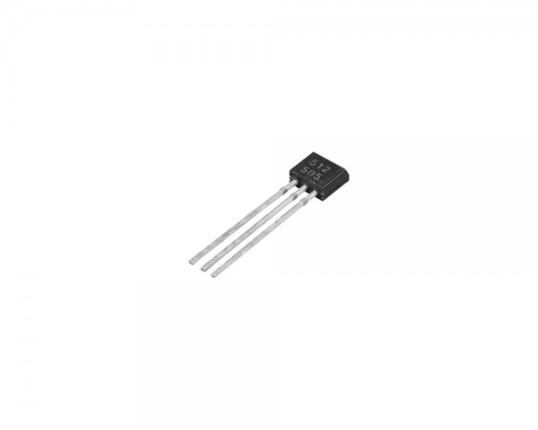 Bipolar Hall Effect Latching Switch Ics CYD8945, Power Supply: 3.8V -60V, supply current: 10mA