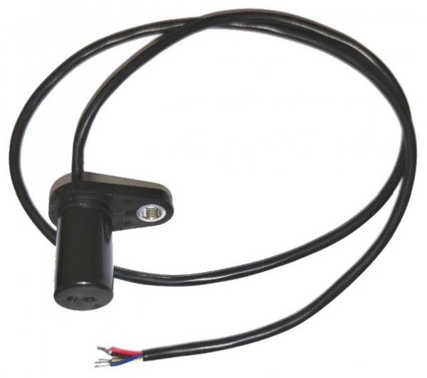 Optical Reflective Gear Tooth Sensor CYGTS102OR, Power supply: 4.5V -24V, Output: Sinusoid wave/ square waves