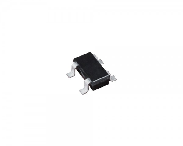 InSb Hall Effect Elements CYSH12AF, Max. Sensitivity: 7.84 - 16.6 (mV/mT)