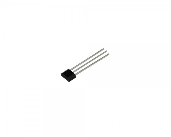 Bipolar Hall Effect Latching Switch Ics CYD9611,Power Supply: 3.8V -24V,supply current: 50mA, Operating Temperature: -40 ~+125°C
