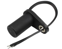 Hall Effect Gear Tooth Sensor CYGTS101DC, Output: NPN (OC), Power Supply: 4.5 V ~ 24 V DC, Cable length: 150 mm, Alternative for: 1GT101DC, 1GT103DC,... Hall Effect Gear Tooth Sensor CYGTS101DC, Output: NPN (OC), Power Supply: 4.5 V ~ 24 V DC, Cable length: 150 mm, Alternative for: 1GT101DC, 1GT103DC, 1GT105DC (Honeywell)