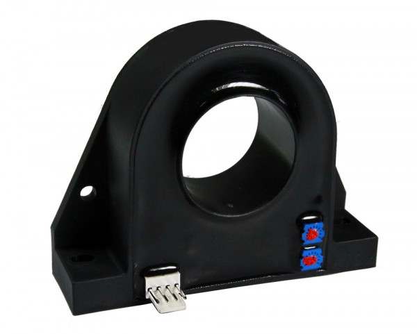 Open Loop Hall AC/DC Current Sensor CYHCS-S
