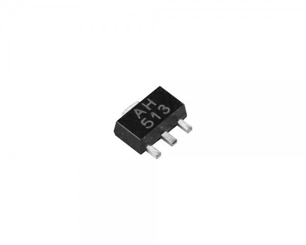 Bipolar Hall Effect Switch Ics CYD513, Power Supply: 4.5V -24V, Power Supply current: 10mA