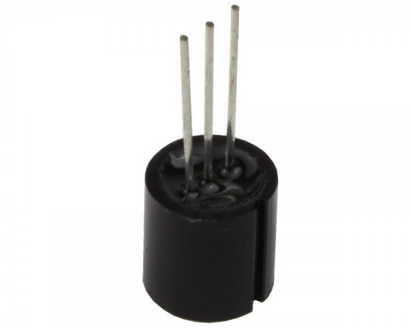 Magnetoresistiver Differentialsensor CY-DMR-02H-B, Versorgungsspannung Voltage: 5V, Ausgangssignal: einfacher Ausgang, Alternative für: FP210L100-22 (Siemens/Infineon)