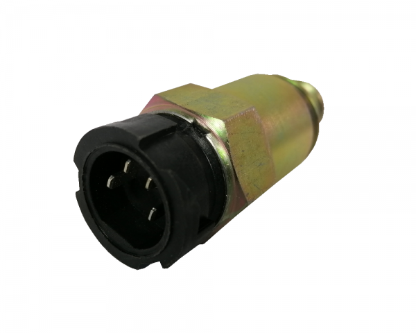 Hall-Effekt Zahnradsensor CYGTS99, Ausgangssignal: NPN (OC), Stromversorgung: 4.5 V ~ 24 V DC, Alternative für: VDO Sensoren