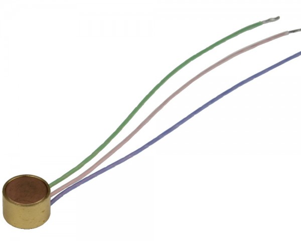 Differential Magnetoresistive Sensor CY-DMR-02H-A, Power Supply: 5 V DC, Output: Single output, Alternative for: FP212L100-22 (Siemens/Infineon)