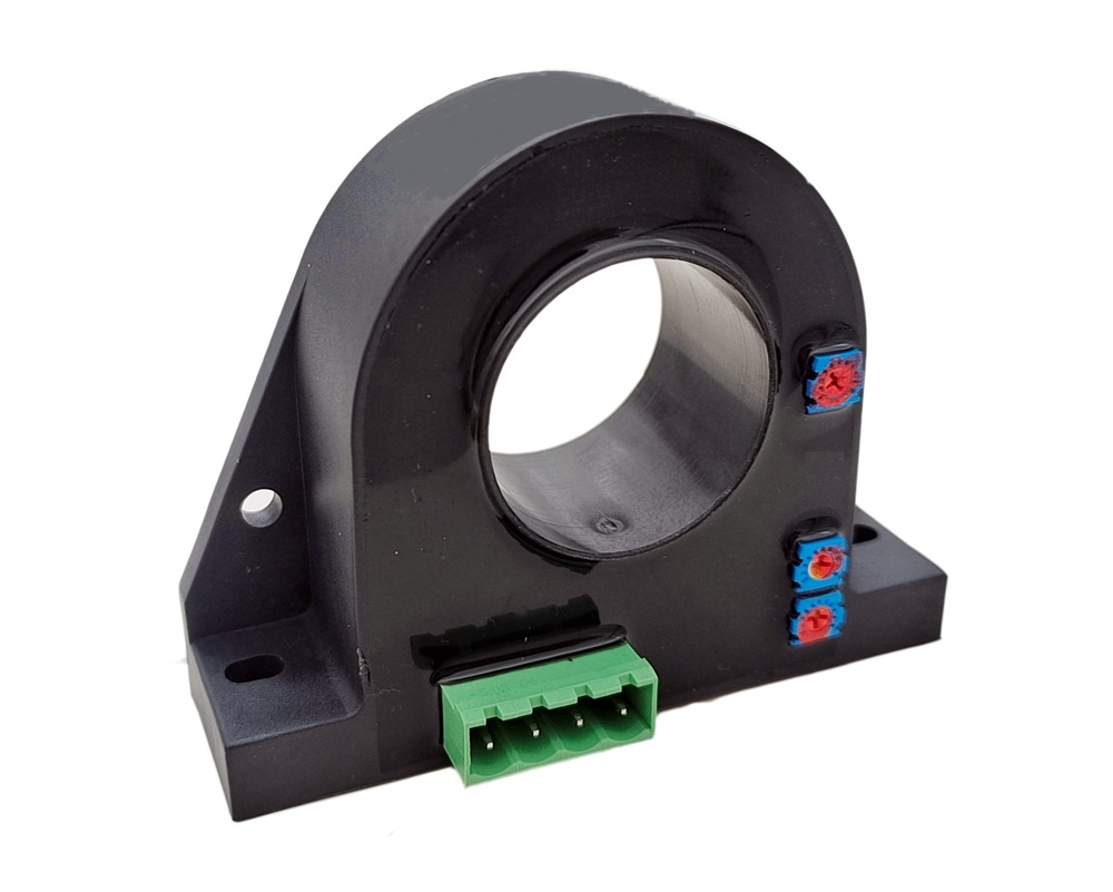 SONNECY Open Loop AC/DC Hall Effect Current Sensor CYHCS-ST