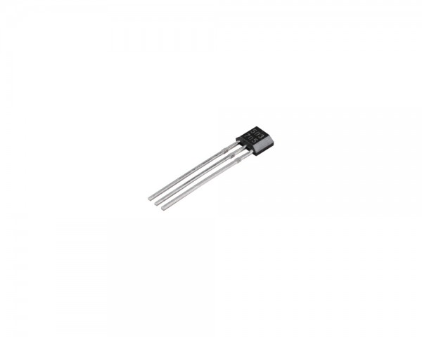 Unipolar Hall Effect Switch Ics CYD503, Power Supply: 2.7-30V, supply current: 25mA, Operating Temperature: -40 ~+150°C
