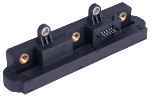 Dreiphasiger AC/DC-Hall-Stromsensor CYHCS-B31S