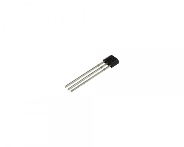 Bipolar Hall Effect Latching Switch IC CYDF41, Power Supply: 3,0V~28V, Supply Current: 10mA, Operating Temperature: -40°C~+125°C