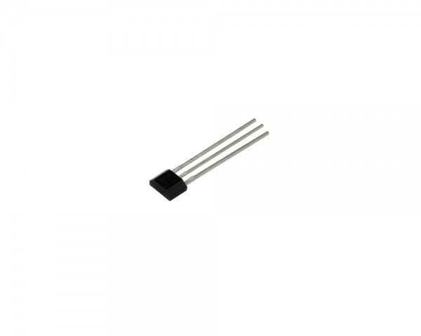 Unipolar Hall Effect Switch Ics CYD9821B, Power Supply: 2.5-18V, supply current: 25mA,Operating Temperature: -40 ~+125°C