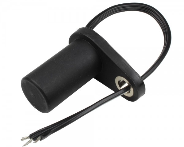 Hall Effect Gear Tooth Sensor CYGTS101DC, Output: NPN (OC), Power Supply: 4.5 V ~ 24 V DC, Cable length: 150 mm, Alternative for: 1GT101DC, 1GT103DC, 1GT105DC (Honeywell)