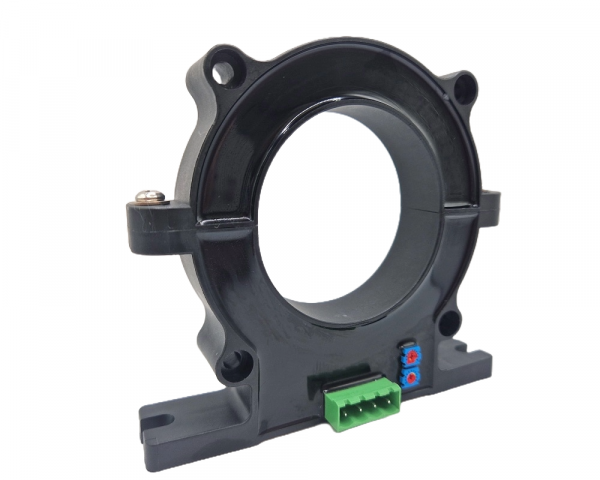 Split Core Hall Effect AC/DC Current Sensor CYHCS-EKFSC