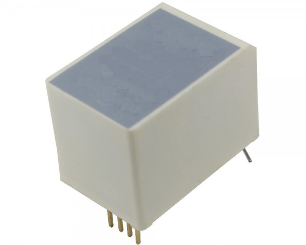 AC Voltage Sensor CYVS412D01-m-4, Output: 0-5V DC, Power Supply: + 24V DC