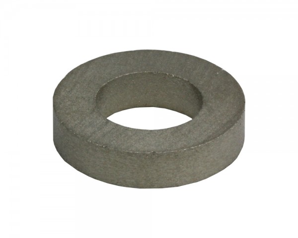 SmCo Ring Magnets M2R08, Dimensions: Ø 50, ø 20 × L, Material grade: S240