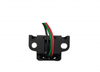 Hall-Effect Vane Sensor CYHME1AV, Output: NPN (OC), Power Supply: 4,5 V ~ 24 V DC, Alternative for: 1AV12F, 1AV11F, 1AV13F (Honeywell) Hall-Effect Vane Sensor CYHME1AV, Output: NPN (OC), Power Supply: 4,5 V ~ 24 V DC, Alternative for: 1AV12F, 1AV11F, 1AV13F (Honeywell)