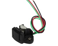Hall-Effect Vane Sensor CYHME56C, Output: NPN (OC), Power Supply: 4.5 V ~ 24 V DC, Alternative for:  2AV54, 2AV16A, 2AV51A, 2AV56 (Honeywell) Hall-Effect Vane Sensor CYHME56C, Output: NPN (OC), Power Supply: 4.5 V ~ 24 V DC, Alternative for:  2AV54, 2AV16A, 2AV51A, 2AV56 (Honeywell)