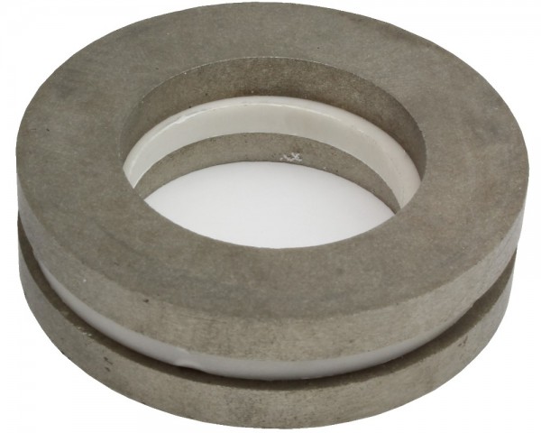 SmCo Ring Magnets M2R08, Dimensions: Ø 50, ø 30 × L (various length), Material grade: S240
