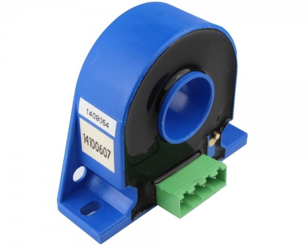 DC Current Sensor CYCT04-LTAD, Output: ±5 V DC, Power Supply: ±15 V DC, Window: Ø 20 mm