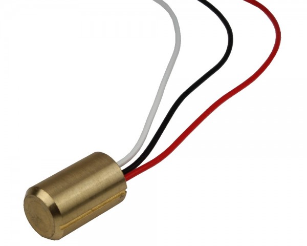 Differential Magnetoresistive Sensor CY-DMR-03A, Power Supply: 5 V DC, Output: Single output, Alternative for: FR05CM21AR(MuRata)