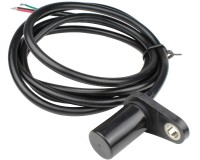 Hall Effect Gear Tooth Sensor CYGTS104XH, Output: NPN (OC) two output signals, Power Supply: 4.5 V ~ 24 V DC, Cable length: 1500 mm, Alternative for:... Hall Effect Gear Tooth Sensor CYGTS104XH, Output: NPN (OC) two output signals, Power Supply: 4.5 V ~ 24 V DC, Cable length: 1500 mm, Alternative for: Honeywell SNDH Series