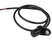 Hall Effect Gear Tooth Sensor CYGTS102DC, Output type: RC (NPN or PNP), Power Supply: 4.5 V ~ 24 V DC, Cable length: 500 mm, Alternative for: 1GT101DC,... Hall Effect Gear Tooth Sensor CYGTS102DC, Output type: RC (NPN or PNP), Power Supply: 4.5 V ~ 24 V DC, Cable length: 500 mm, Alternative for: 1GT101DC, 1GT103DC, 1GT105DC (Honeywell)