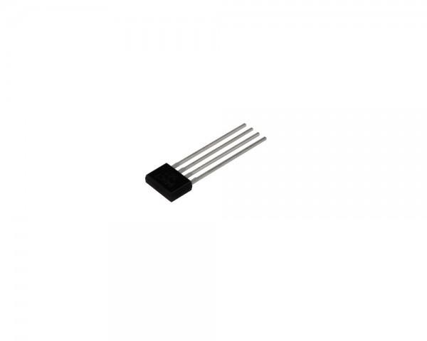 Bipolar Hall Effect Latching Switch Ics CYD277, Power Supply: 4.5V -20V, supply current: 200mA