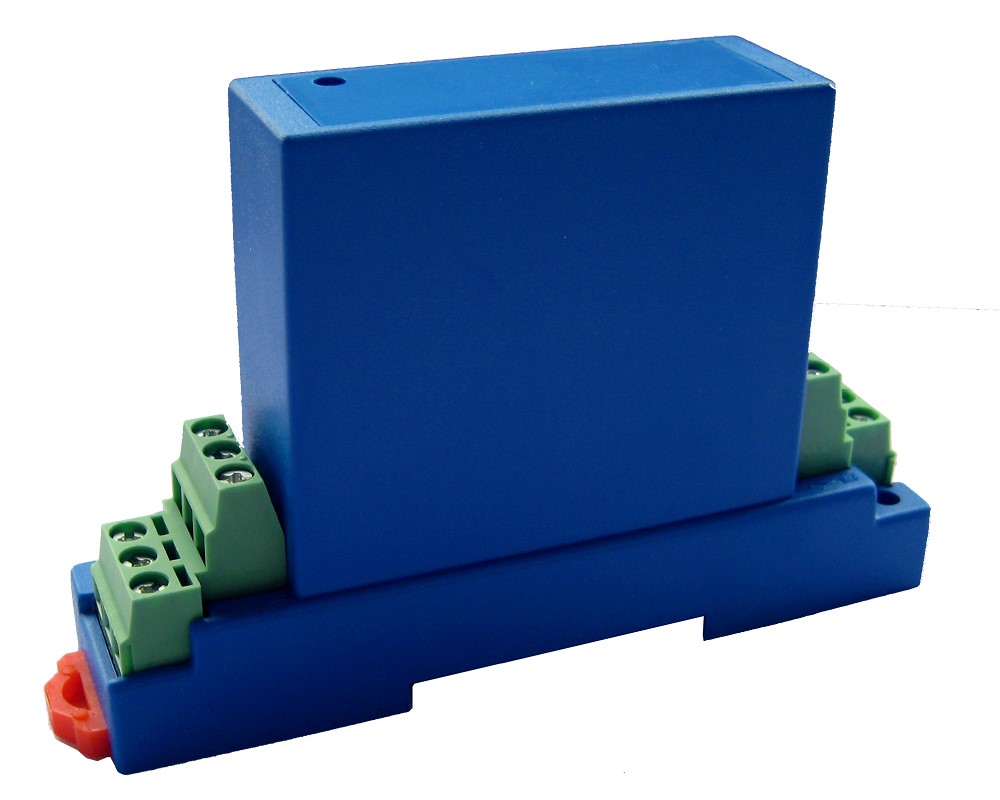 SONNECY DC Current Sensor CYCT0382S0, Output instantaneous...