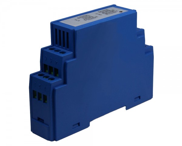 3-Phase 4-Wire AC Voltage Sensor CYVS14-54U0, Output: 4-20mA DC, Power Supply: +24V DC