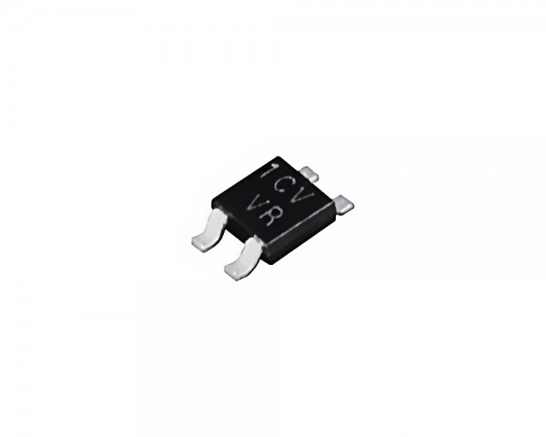 Linear Hall Effect Sensors Elements CYSJ106C, Max. Sensitivity: 1.8 - 2.4 (mV/mT), Measuring range: 3T