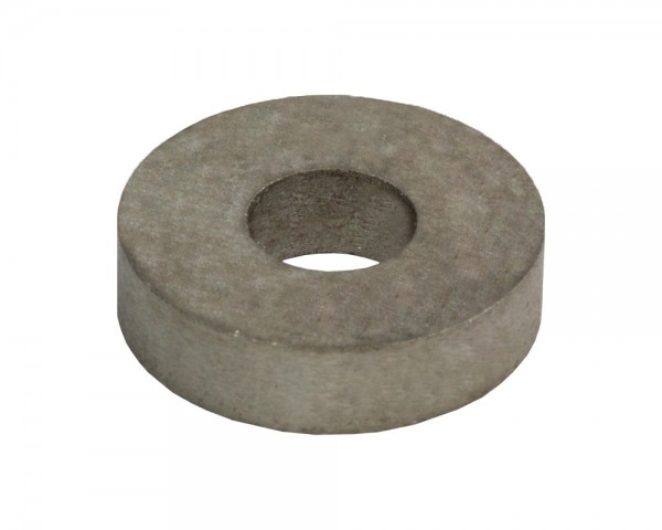 SmCo Ring Magnets M2R08, Dimensions: Ø 20, ø 5 × 3, Material grade: S240