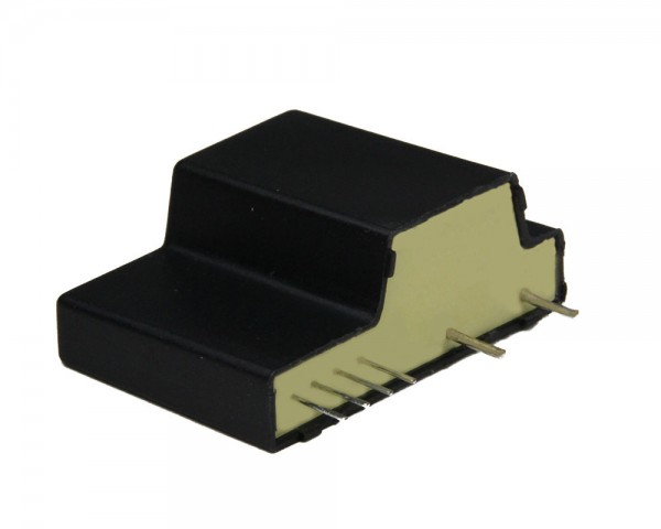 Open Loop AC/DC Hall Current Sensor CYHCS003, Output: 0~±4 V AC/DC, Power Supply: ±12 V ~±15 V DC