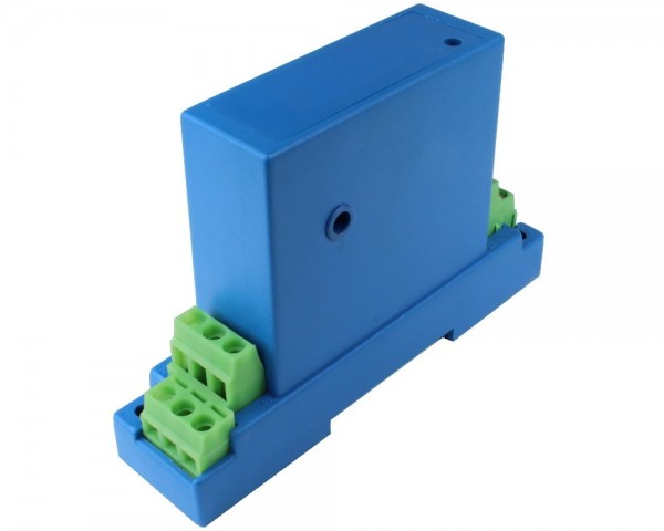 AC Stromsensor CYCS11A-49WS9, Ausgangssignal: 0-20 mA DC, Versorgungsspannung: 230-360 V DC, Fenster: Ø 9 mm
