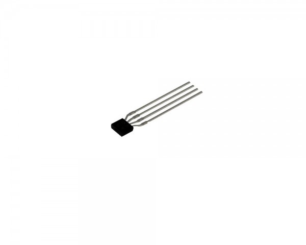 InSb Hall Effect Elements CYTY300B, Max. Sensitivity: 7.8 - 12.8 (mV/mT)