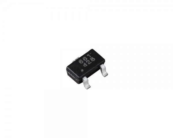 Omni-polar Hall Effect Switch CYD3661-BC, Power Supply: 2,4V~6V, Operating Temperature: -40°C~+85°C