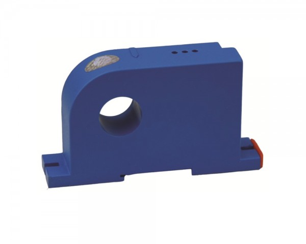 AC Stromsensor CYCS11-84WF2, Ausgangssignal: 0-10 V DC, Versorgungsspannung: +24 V DC, Fenster: Ø 20 mm