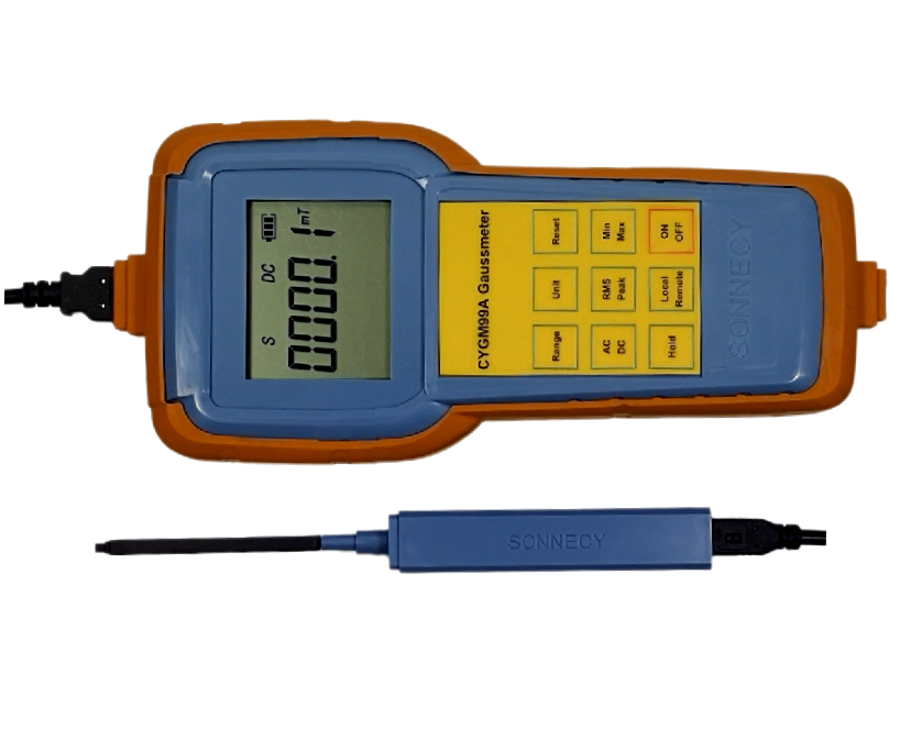 METER, MULTI-FUNCTION, W/TEL VELOCITY PROBE 964